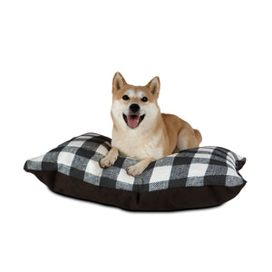 Pawda Luxury Faux-Designer Pet Bed-Your Posh Pet