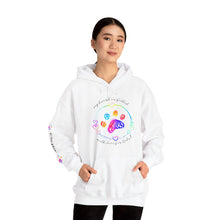 Load image into Gallery viewer, Personalized &amp; Custom Cat Lovers Hoodie