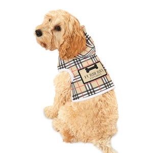 Furberry Pet Sweatshirt Hoodie