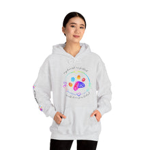 Load image into Gallery viewer, Personalized &amp; Custom Cat Lovers Hoodie