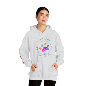 Personalized & Custom Cat Lovers Hoodie