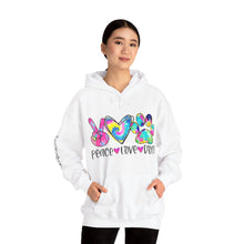 Load image into Gallery viewer, Personalized &amp; Custom Dog Lovers Hoodie