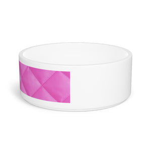 Chewnel Pet Bowl-Your Posh Pet