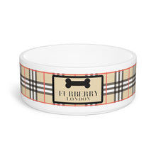 Load image into Gallery viewer, Furberry Pet Bowl-Your Posh Pet