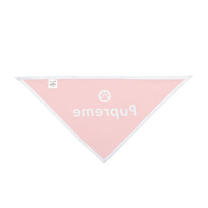 Pupreme Pet Bandana-Your Posh Pet