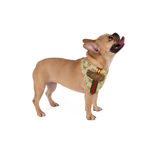 Pucci Pet Bandana-Your Posh Pet