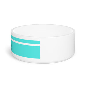 Sniffany's Pet Bowl-Your Posh Pet