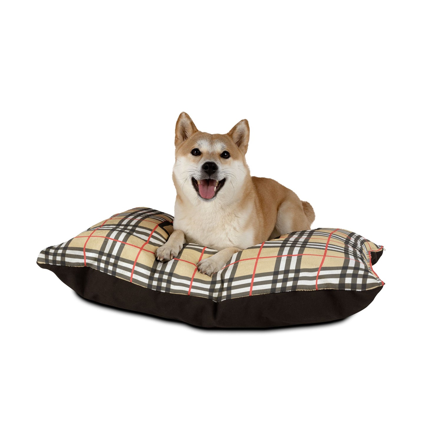 Furberry Luxury Pet Bed-Your Posh Pet