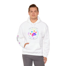 Load image into Gallery viewer, Personalized &amp; Custom Cat Lovers Hoodie