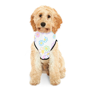 Daisy Personalized & Custom Pet Hoodie - Custom Pet Apparel