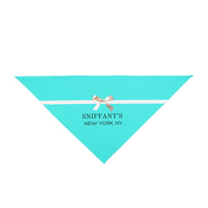 Sniffany's Pet Bandana-Your Posh Pet