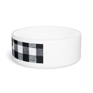 Pawda Pet Bowl-Your Posh Pet