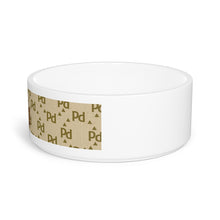 Load image into Gallery viewer, Pucci Pet Bowl-Your Posh Pet