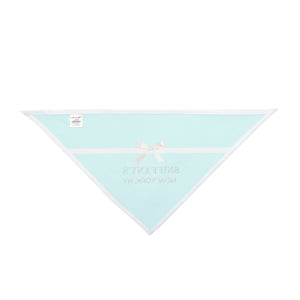 Sniffany's Pet Bandana-Your Posh Pet