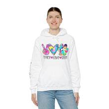 Load image into Gallery viewer, Personalized &amp; Custom Dog Lovers Hoodie