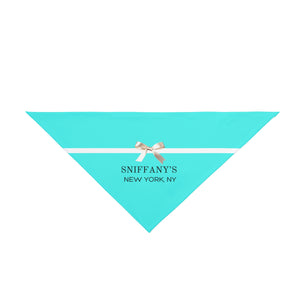 Sniffany's Pet Bandana-Your Posh Pet