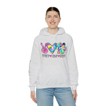 Load image into Gallery viewer, Personalized &amp; Custom Dog Lovers Hoodie