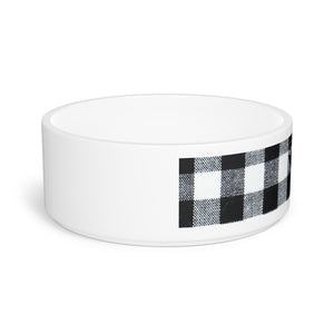 Pawda Pet Bowl-Your Posh Pet