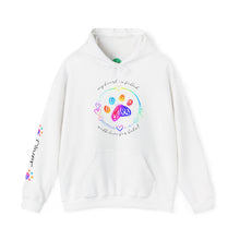 Load image into Gallery viewer, Personalized &amp; Custom Cat Lovers Hoodie