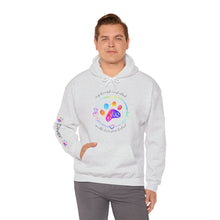 Load image into Gallery viewer, Personalized &amp; Custom Cat Lovers Hoodie