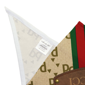 Pucci Pet Bandana-Your Posh Pet