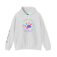 Load image into Gallery viewer, Personalized &amp; Custom Cat Lovers Hoodie