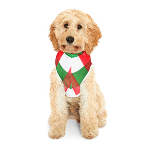 Holiday Personalized & Custom Pet Hoodie - Custom Pet Apparel