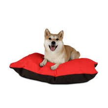 Load image into Gallery viewer, Pupreme Luxury Faux-Designer Pet Bed-Your Posh Pet