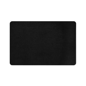 Pupreme Faux-Designer Pet Food Mat-Your Posh Pet