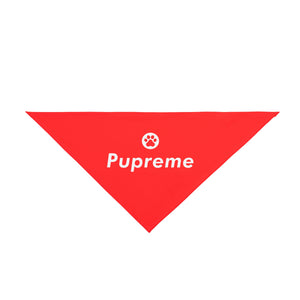 Pupreme Pet Bandana-Your Posh Pet