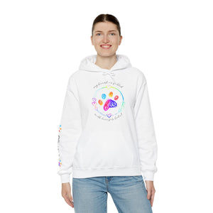 Personalized & Custom Cat Lovers Hoodie