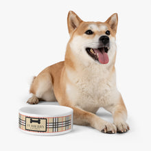 Load image into Gallery viewer, Furberry Pet Bowl-Your Posh Pet