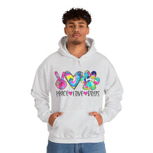 Load image into Gallery viewer, Personalized &amp; Custom Dog Lovers Hoodie