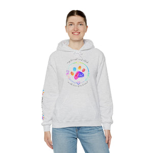 Personalized & Custom Cat Lovers Hoodie